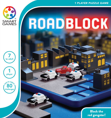 Roadblock